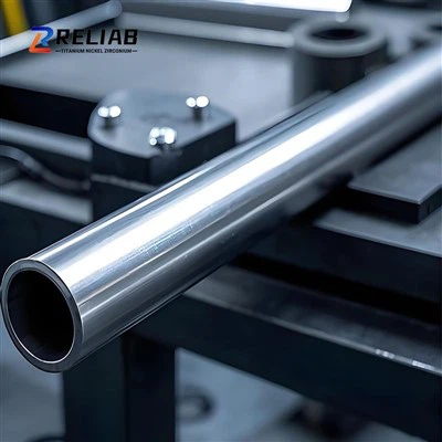 BT6 titánötvözet cső repülőgépiparhoz