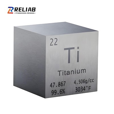 Mi olyan különleges a titánban?